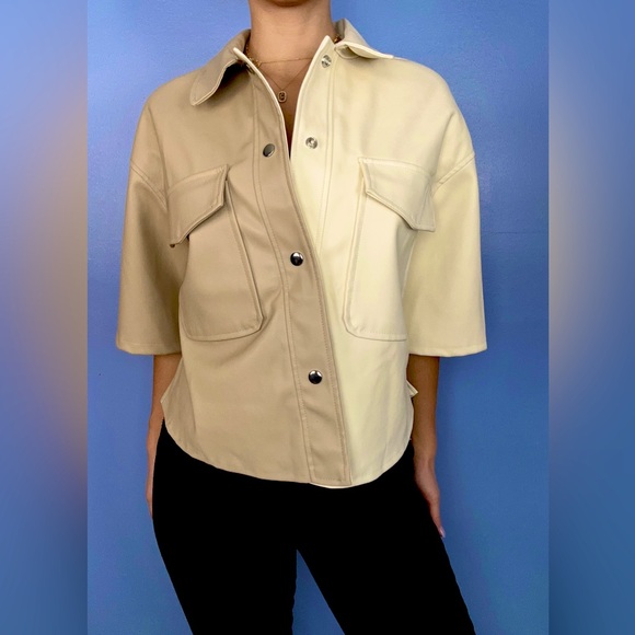 Aqua top - Picture 2 of 9